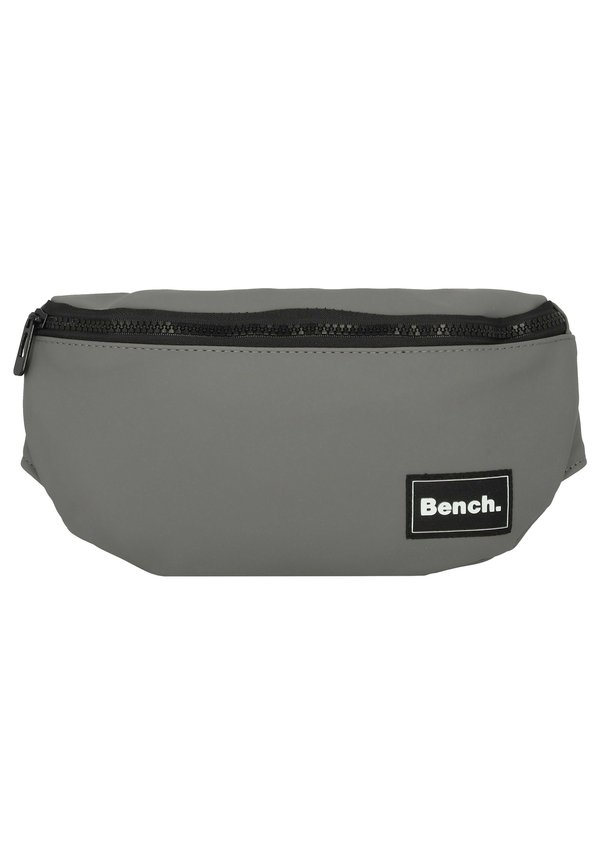 HDYRO 28 CM - Gürteltasche - dunkelgrau