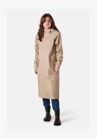 Unausgewählt, beige