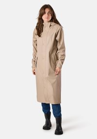 Swedemount - VÄDERÖARNA W - Parka - beige Image miniature 1