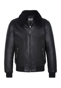 Schott NYC Giacca di mezza stagione Airforce