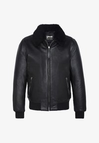Schott NYC Giacca di mezza stagione Airforce Schott NYC Giacca di mezza stagione Airforce