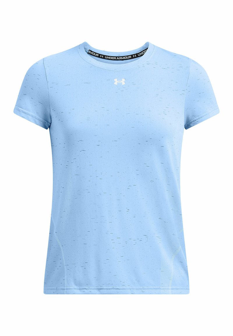 Under Armour Sport T-shirt blauw Under Armour Sport T-shirt blauw