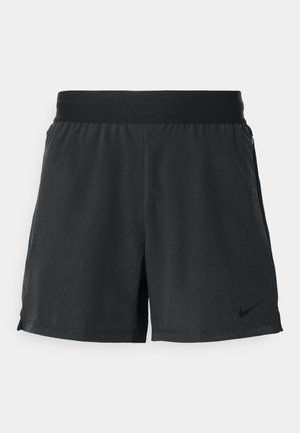 Nike Performance Športne kratke hlače - black