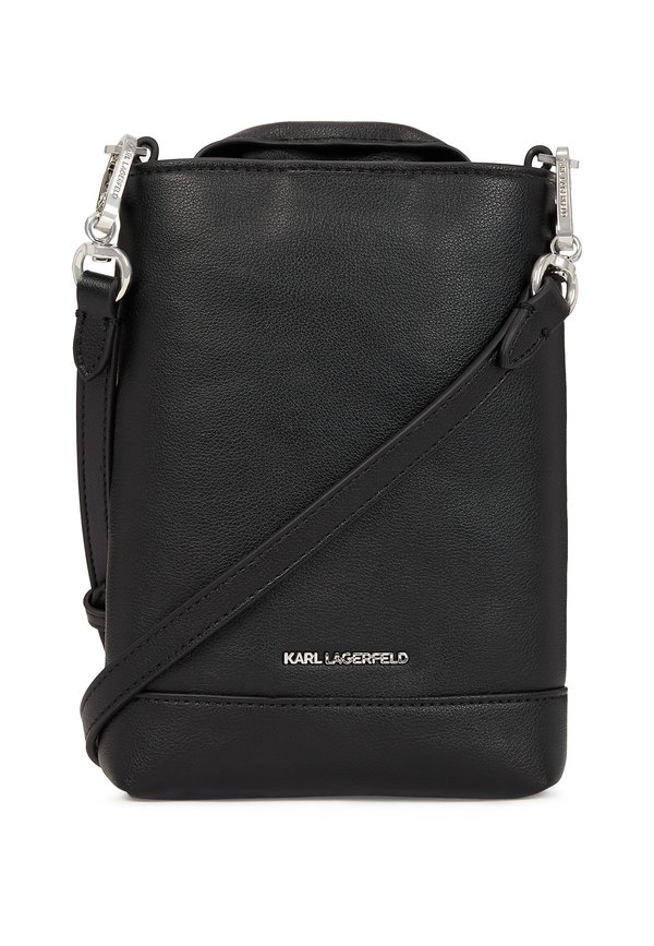 IKON CROSSBODY BIKER JACKET - Cross body bag2