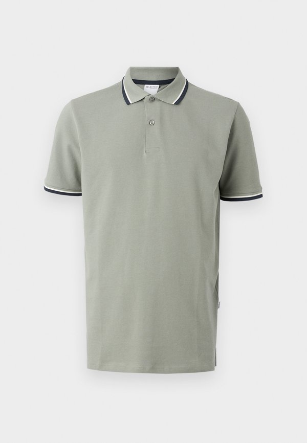 SHLSLIM SPORT - Polo shirt3