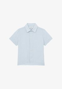 Kijelölve, pale blue