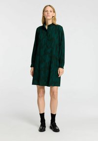 Selected Femme Denní šaty - scarab