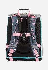 Baagl ERGONOMISCH - Schulranzen - rosa