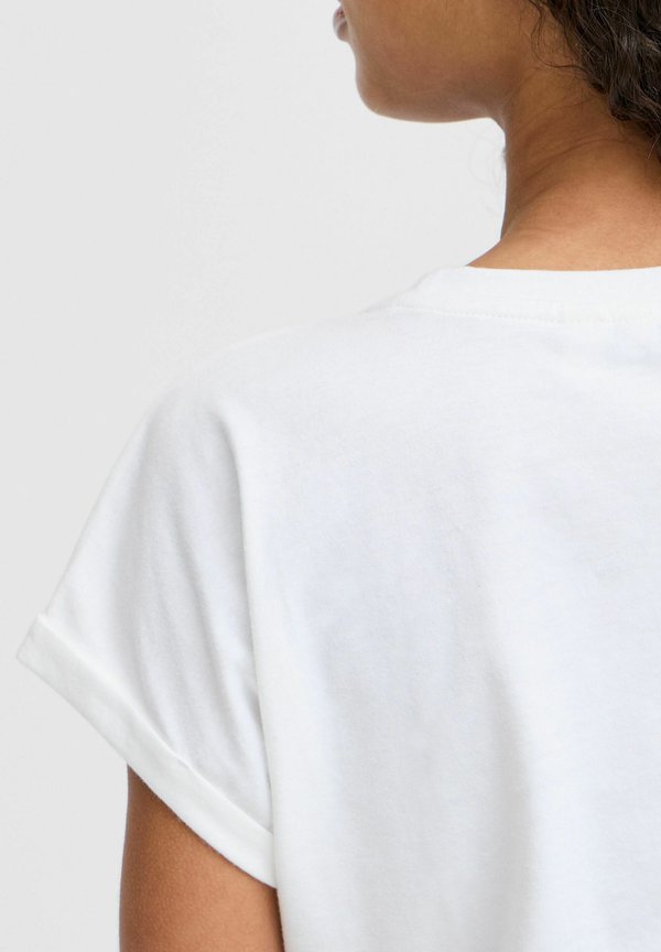 OXCODA - Basic T-shirt2