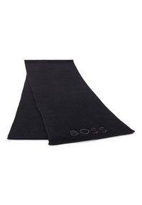 BOSS LARA  - Sciarpa - black
