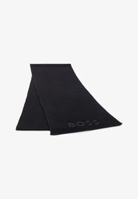 Seleccionado, black