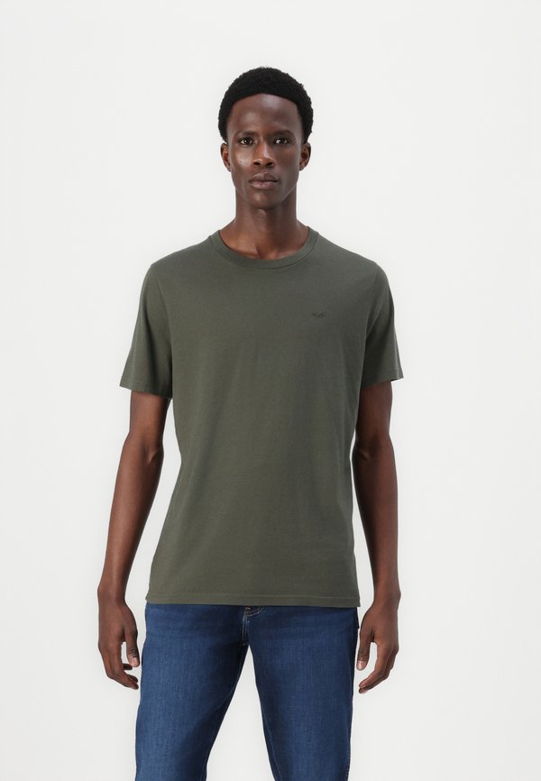 ICON COOL 5 PACK - Basic T-shirt2