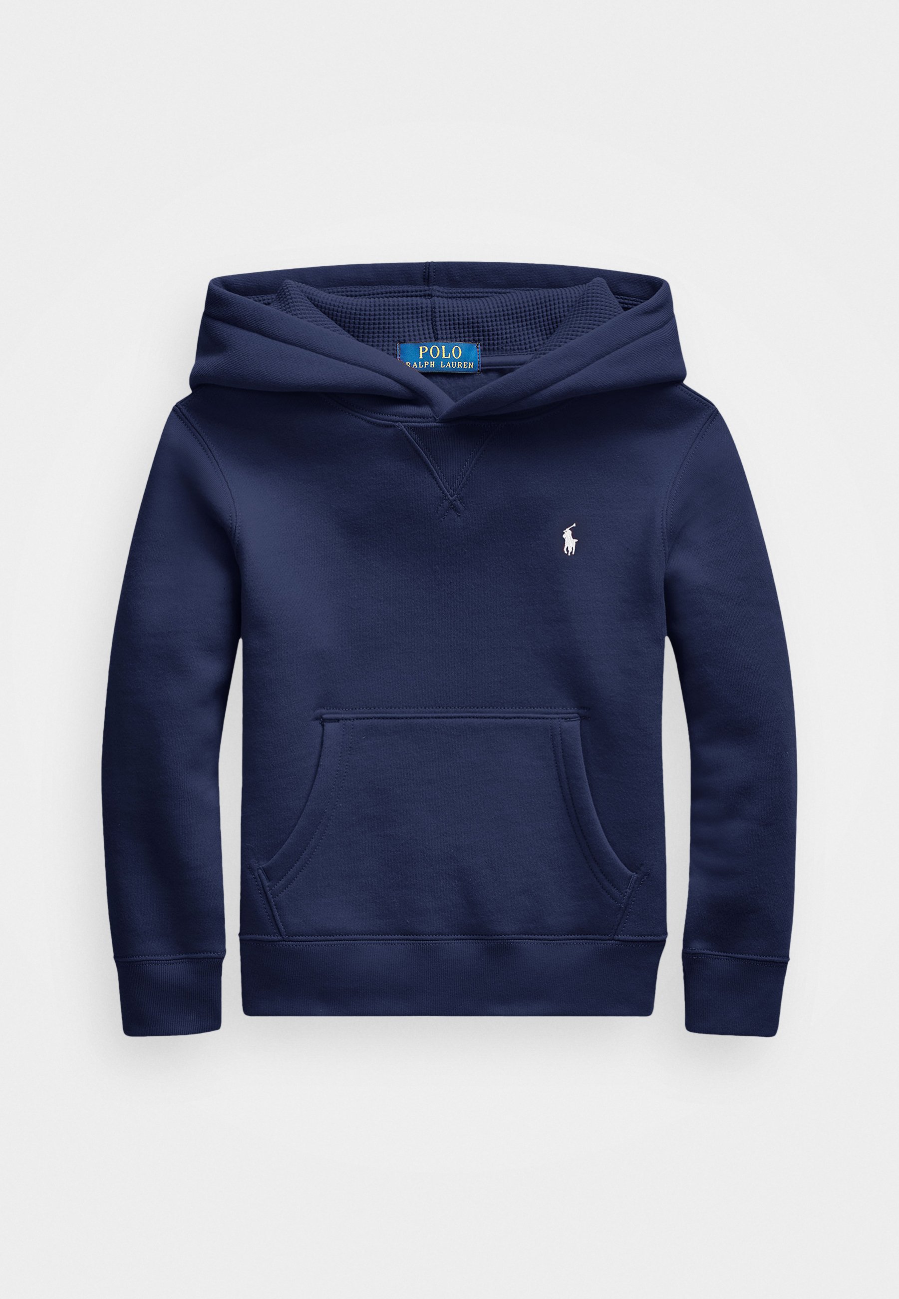 Navy Blue Polo Fleece Polo Ralph Lauren FLEECE HOODIE