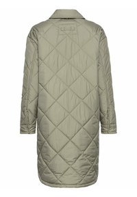 camel active Vinterfrakke - green