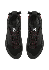 Millet GRANITE CANVAS GORE-TEX - Chaussures de marche - gris