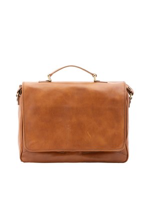 Borsa a mano - honey