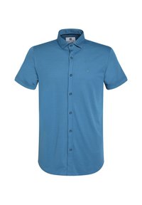 Overhemd - petrol