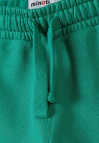MINOTI PULL-ON - Teplákové kalhoty - green