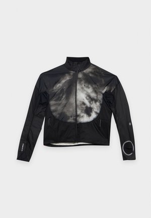 ASICS, LIMITED SERIES ROAD WINTER INSULATE JACKET - Chaqueta de running - performance black
