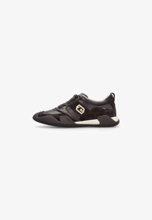 LIU JO, Baskets basses - dark brown