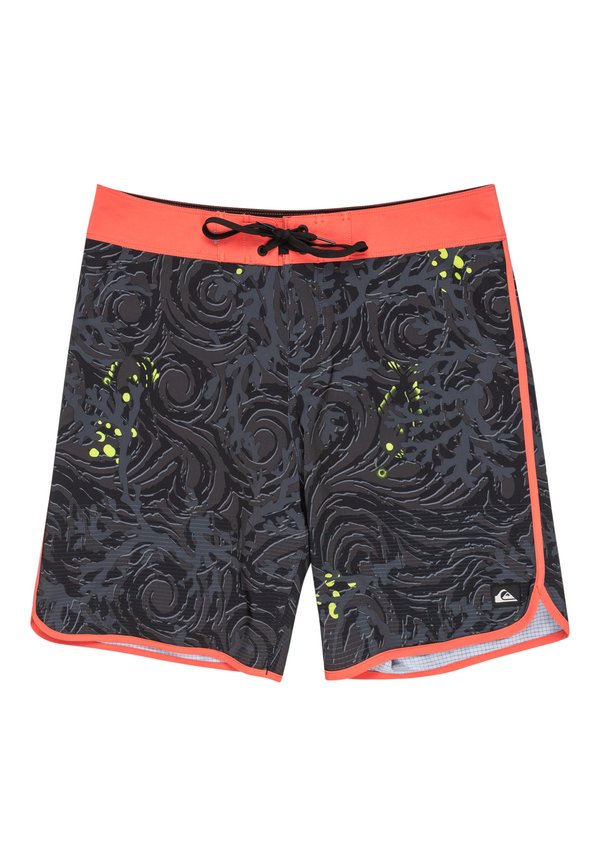 HIGHLINE SCALLOP  - Badeshorts - kvj