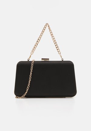 Anna Field by Zalando, Чанта клъч - black