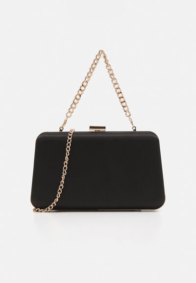 SAINT LAURENT CLUTCHES ET EVENING | FEMME CASSANDRE XXL POCHETTE À