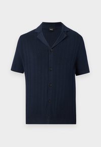 Sélectionné, dark blue