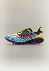 Δεν επιλέχθηκε, electric lemon/black