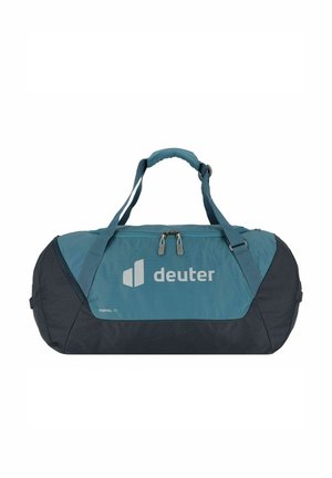 DUFFEL WEEKENDER - Bolsa de viaje - atlantic-ink