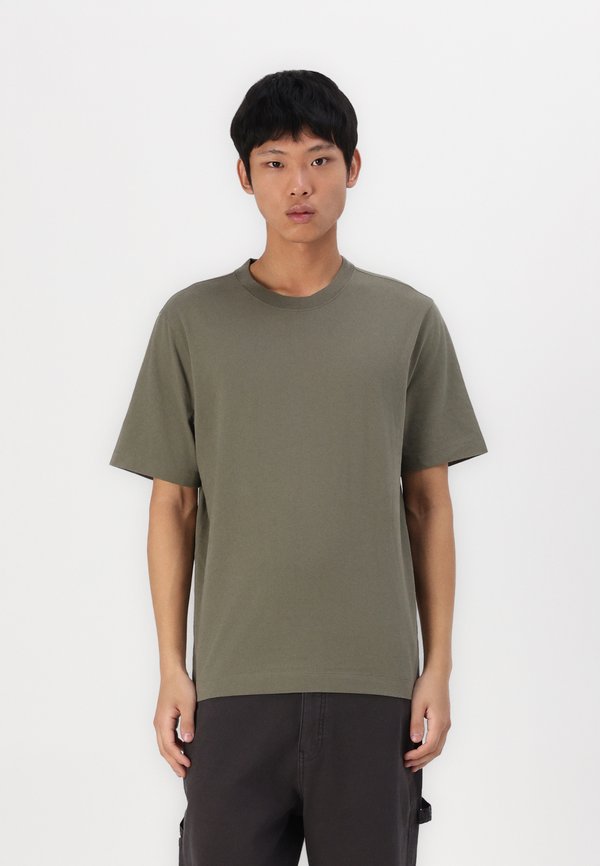 3-Pack Classic Polished Tees - Basic T-shirt2