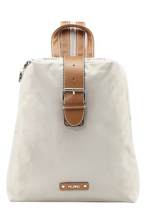 Picard SONJA - Rucksack - offwhite