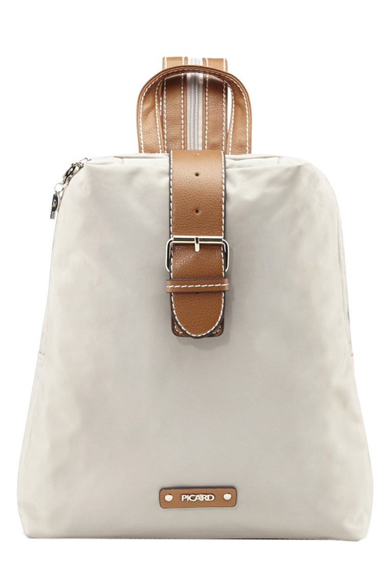 Picard SONJA - Rugzak - offwhite