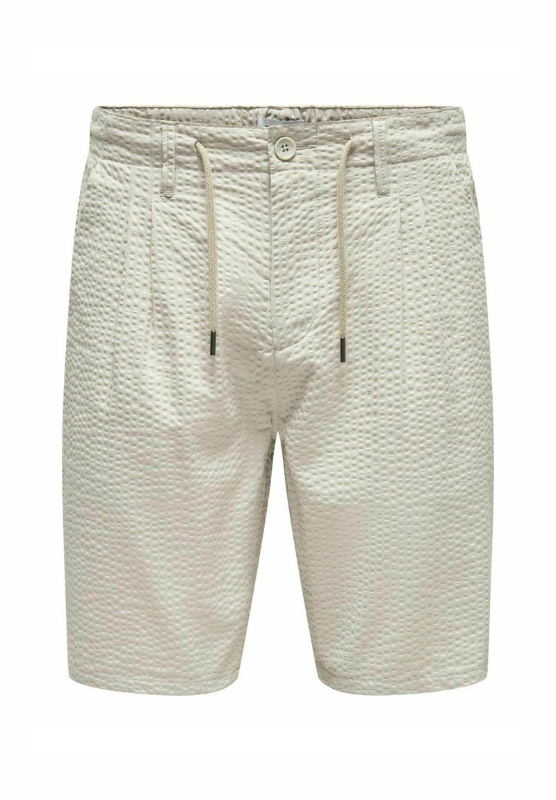 Only & Sons Shorts beige Only & Sons Shorts beige