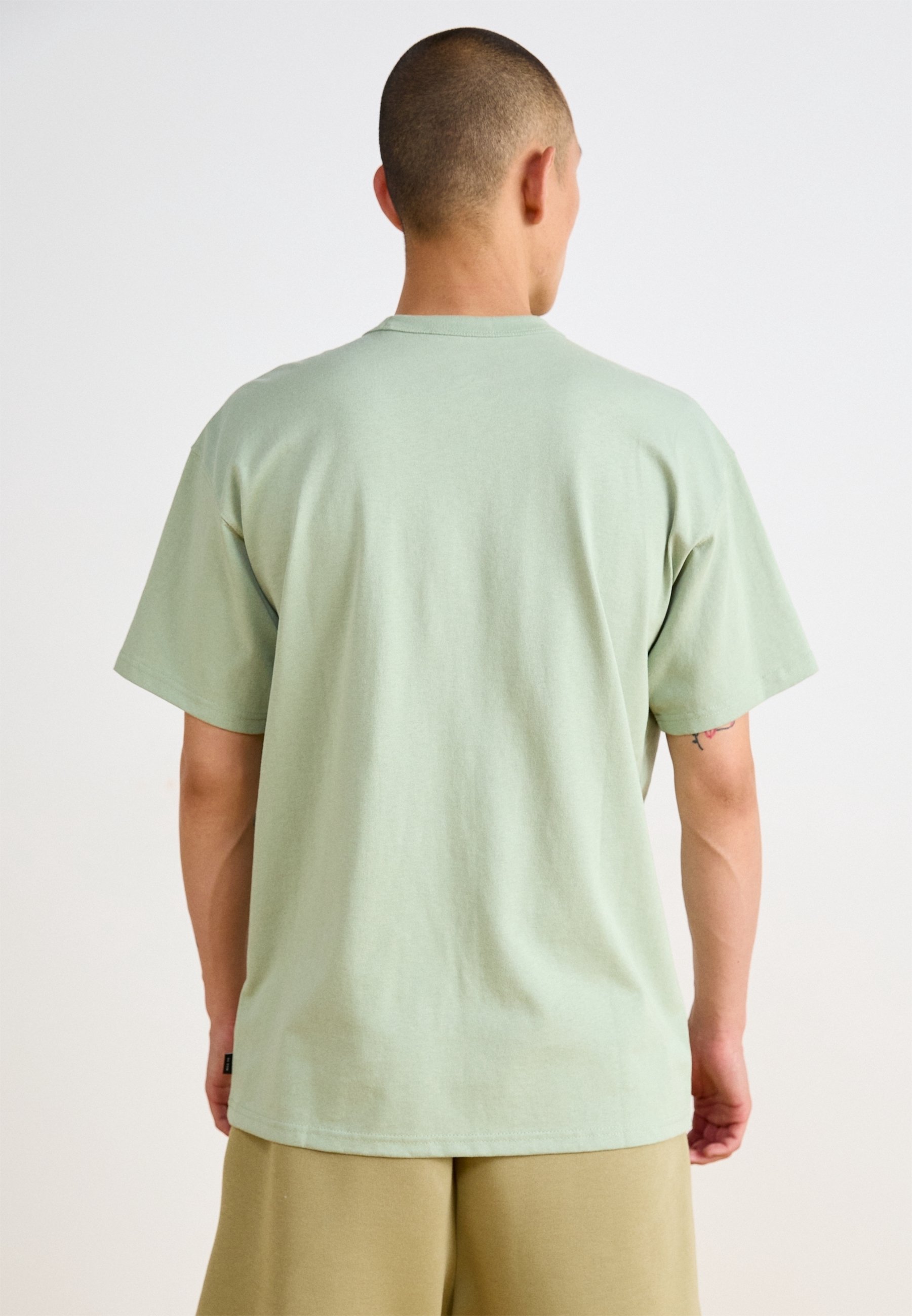 mint nike t shirt