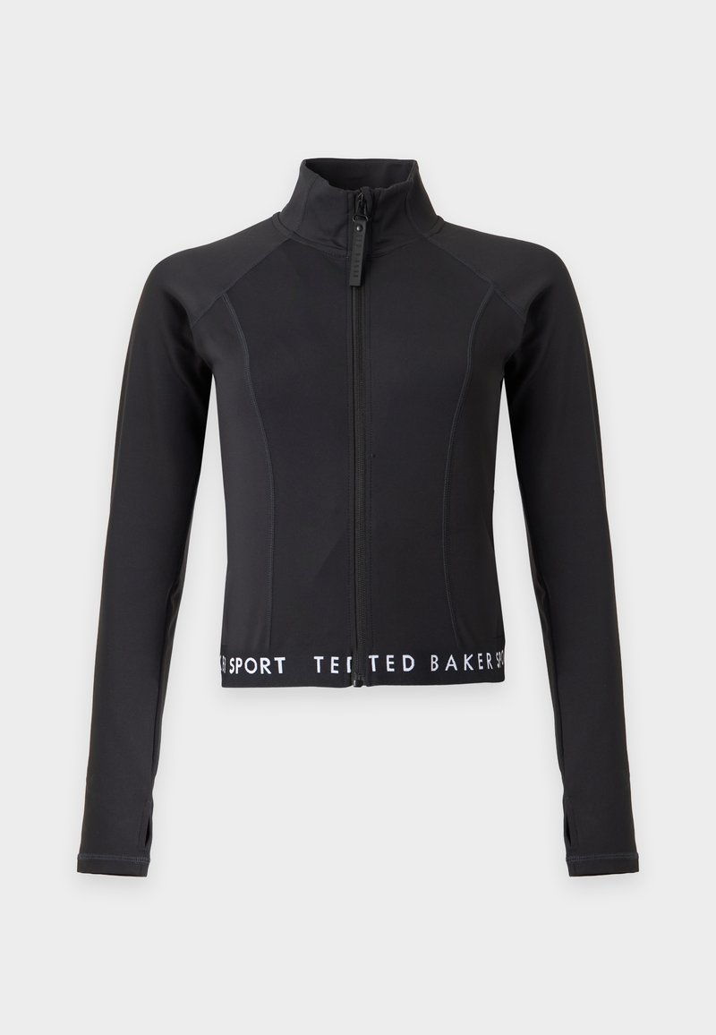 Chaqueta de entrenamiento