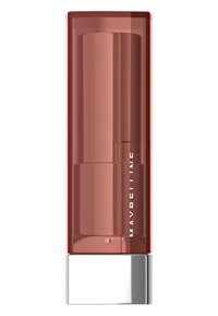 Maybelline New York COLOR SENSATIONAL THE CREAMS - Läppstift - brick beat