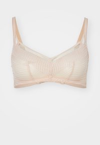 Valittu, golden beige