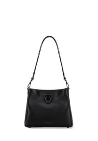 ELEGANCE COLLECTION - Kabelka - black