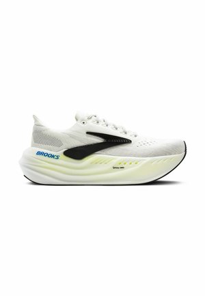 GLYCERIN MAX - Maanteejooksu jalatsid - grey black nightlife