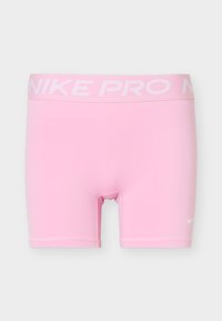 Sélectionné, pink rise/white