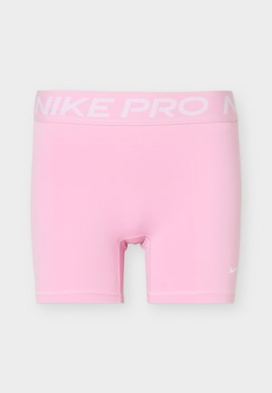 Nike Performance, 365 SHORT - Tights - pink rise/white