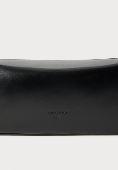 Tiger of Sweden VESPERI UNISEX - Τσάντα χειρός - black