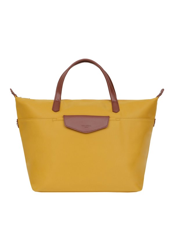 POP - Handtasche - jaune