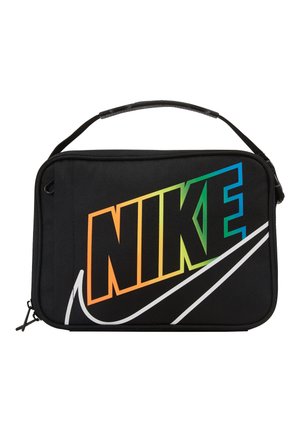 Nike Sportswear NIKE FUTURA FUEL UNISEX - Kabelka - rainbow