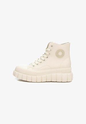 Refresh, Sneakers alte - beige