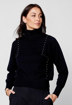 ADEA - Trui - black