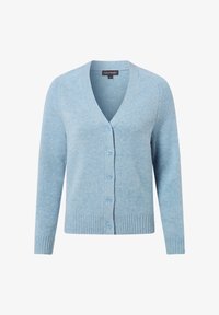 Niewybrane, hellblau