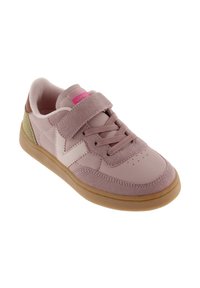 Victoria Shoes OSLO LOW - Chaussures premiers pas - nude