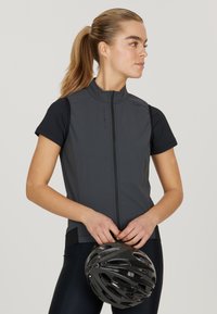 ELITE LAB Liivi - black